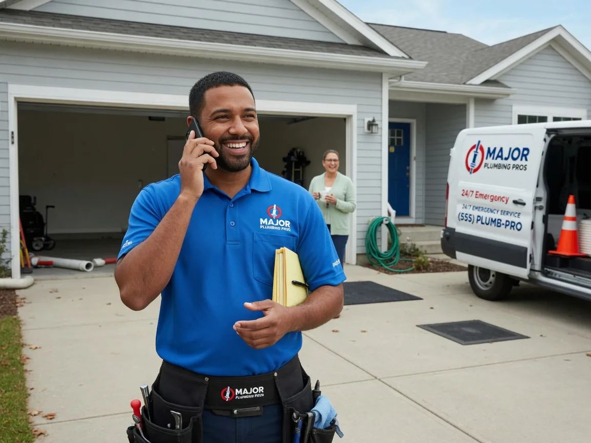 Drain Cleaning Services Krum, TX FAQs